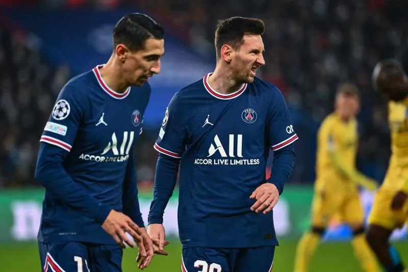 En direct : Lorient – PSG