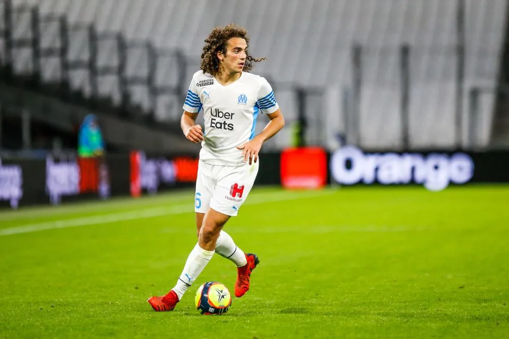 En direct : Marseille – Reims