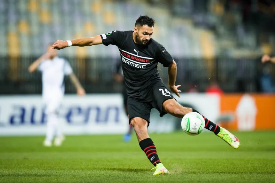 En direct : Monaco – Rennes