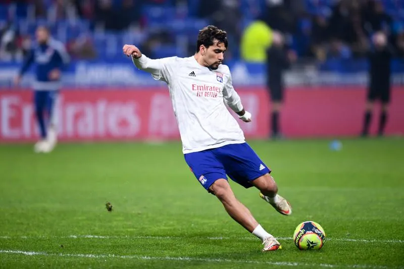 En direct : Lyon – Metz