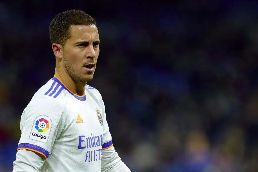 Ancelotti : «<span style="font-size:50%">&nbsp;</span>Je suis d’accord pour dire qu’Hazard est de retour !<span style="font-size:50%">&nbsp;</span>»