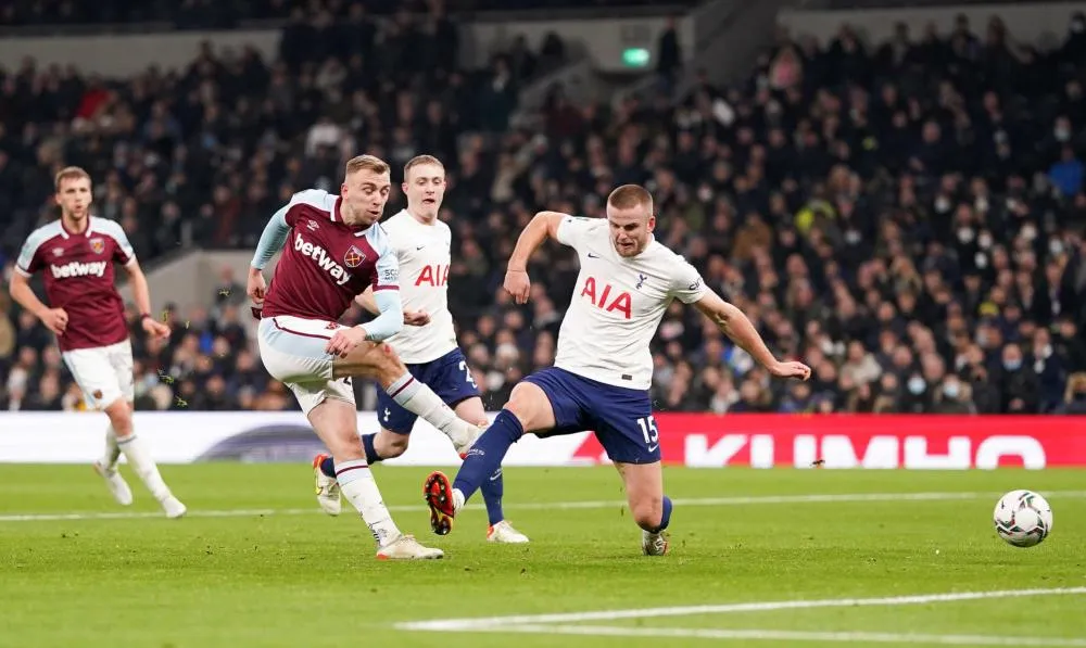 Nouvelles bagarres entre supporters de Tottenham et West Ham