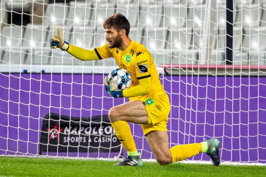 Thomas Didillon : «<span style="font-size:50%">&nbsp;</span>Je ne prends qu’une part de bûche au lieu de trois<span style="font-size:50%">&nbsp;</span>»