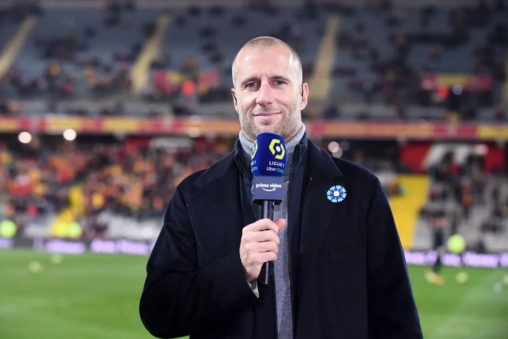 Bruno Cheyrou devient conseiller technique et directeur du recrutement à l’OL