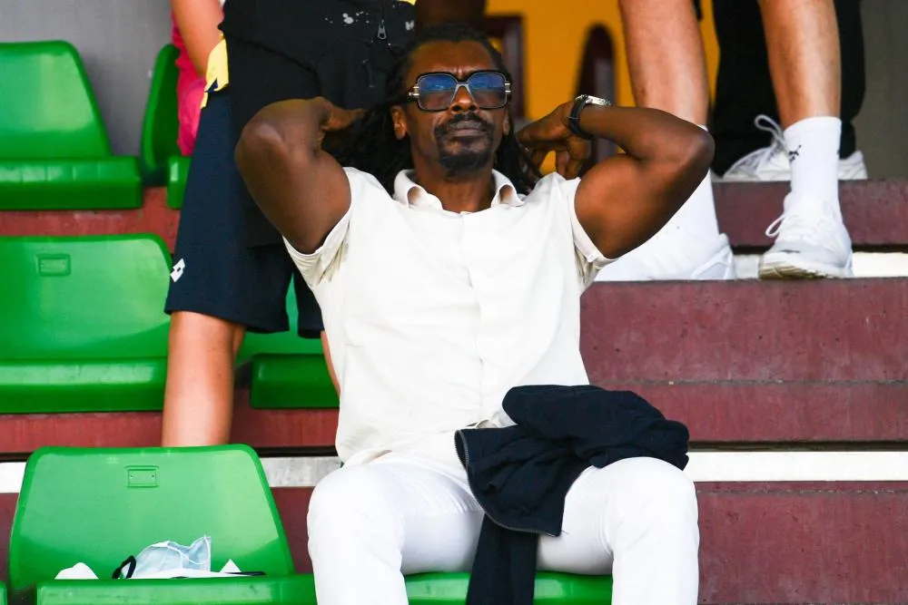 CAN 2022 : Pas de surprise dans la liste du Sénégal