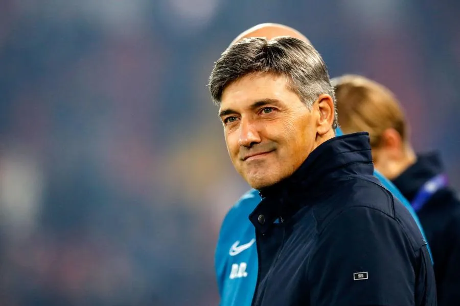 Mazzù : Devenir sélectionneur des Diables ? «<span style="font-size:50%">&nbsp;</span>C’est la chose qui me ferait le plus plaisir !<span style="font-size:50%">&nbsp;</span>»