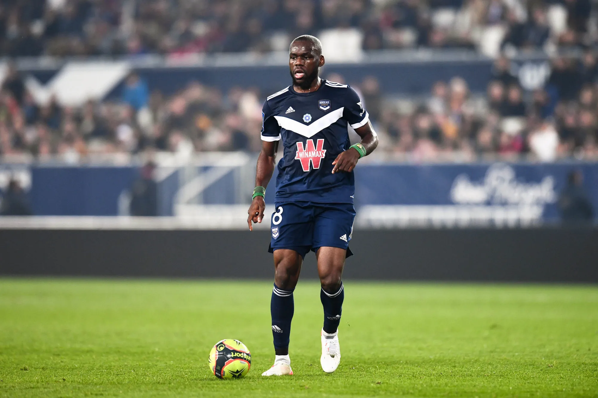 Jean Onana forfait pour la Coupe d&rsquo;Afrique des nations