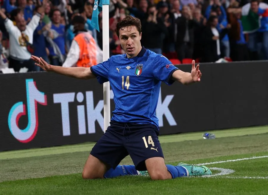 Qu’est devenue l’équipe type de l’Euro 2020 ?