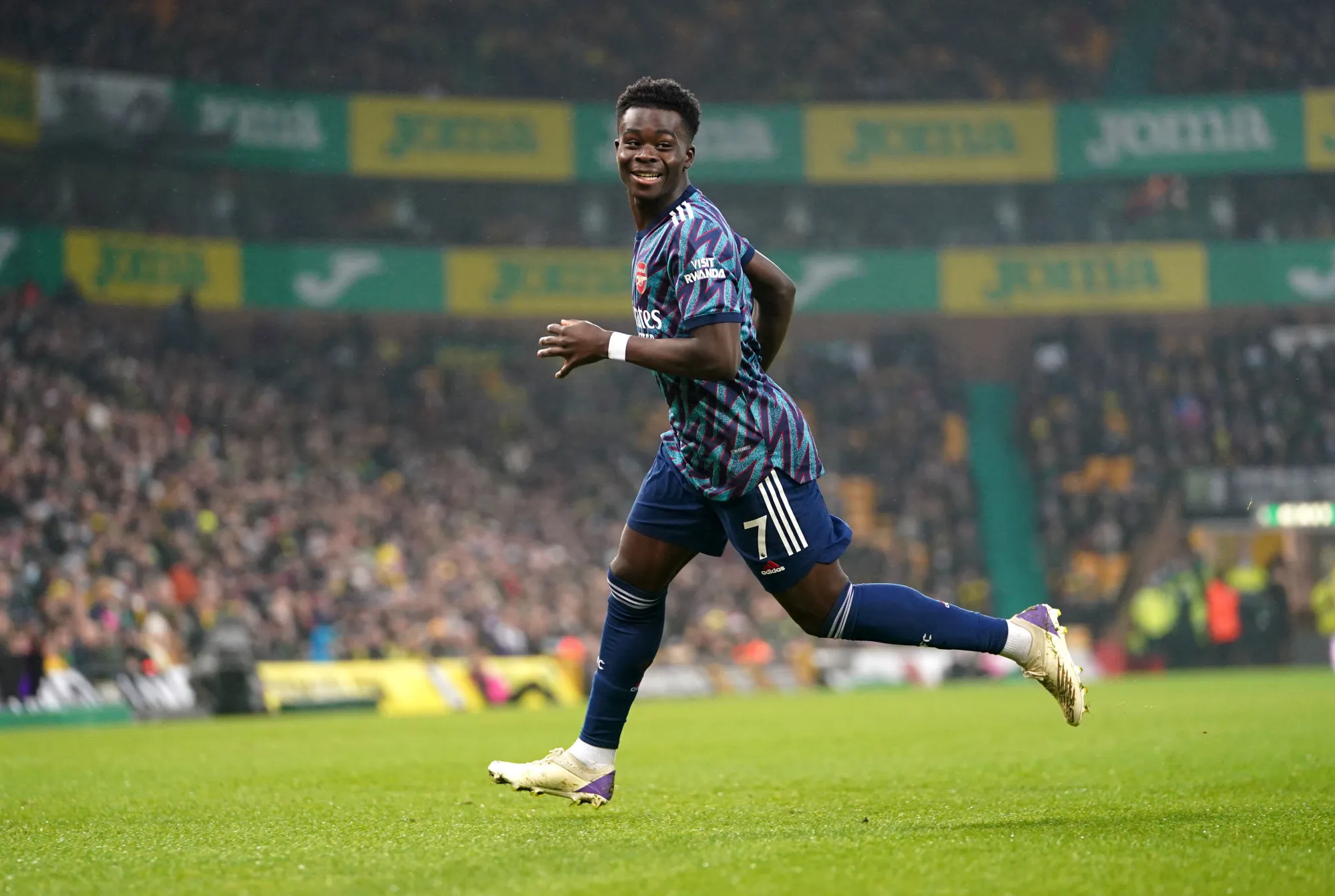 En direct : le multiplex du Boxing Day en Premier League