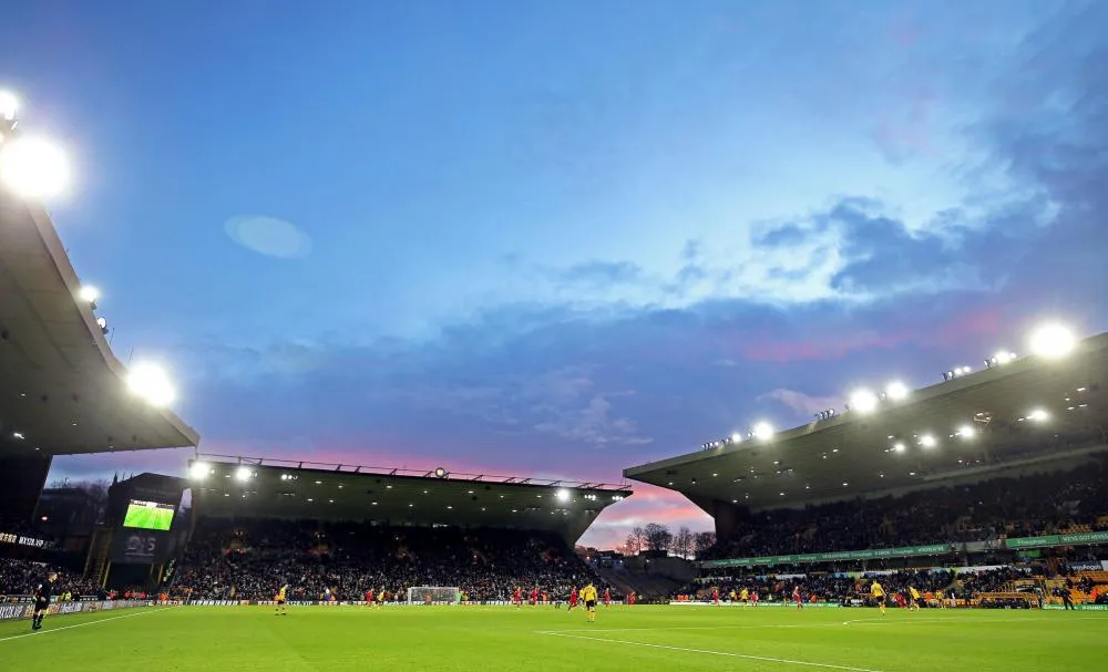 Premier League : Arsenal-Wolverhampton également reporté