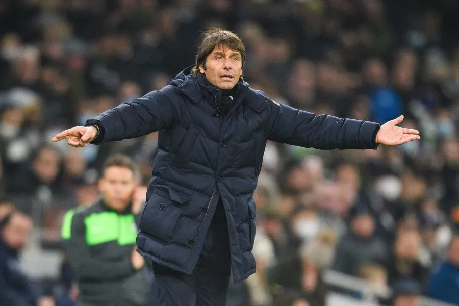 Tottenham, le Conte de Noël