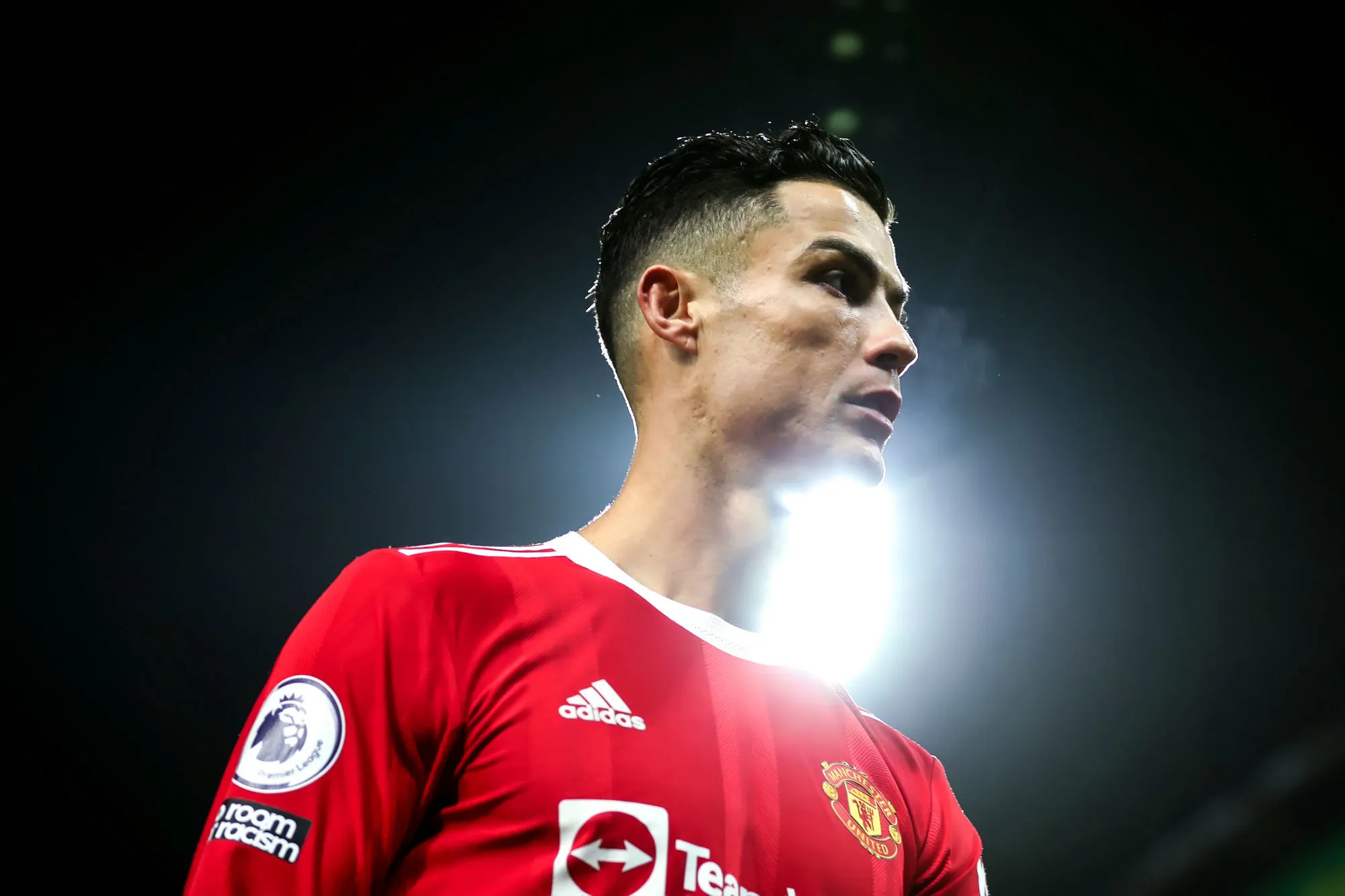 En direct : Newcastle – Manchester United