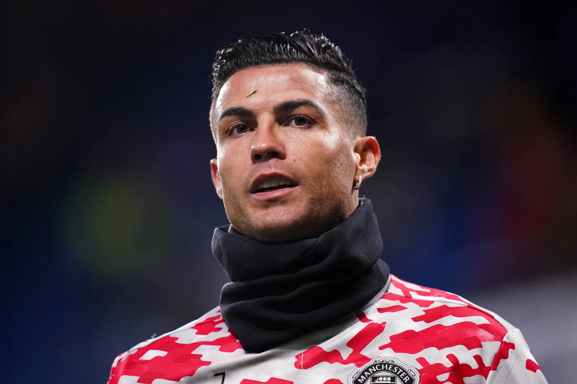 Cristiano Ronaldo aurait offert ses services au Barça selon la presse espagnole