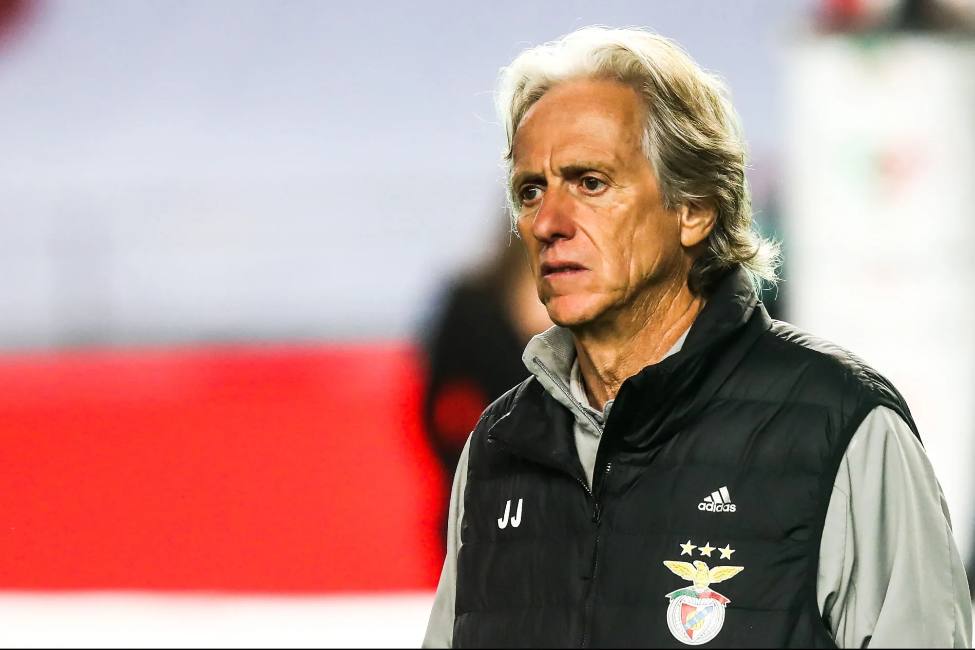 Jorge Jesus quitte Benfica à deux jours du choc contre Porto