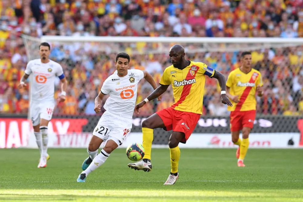 Coupe de France : Lens-Lille finalement maintenu le 4 janvier