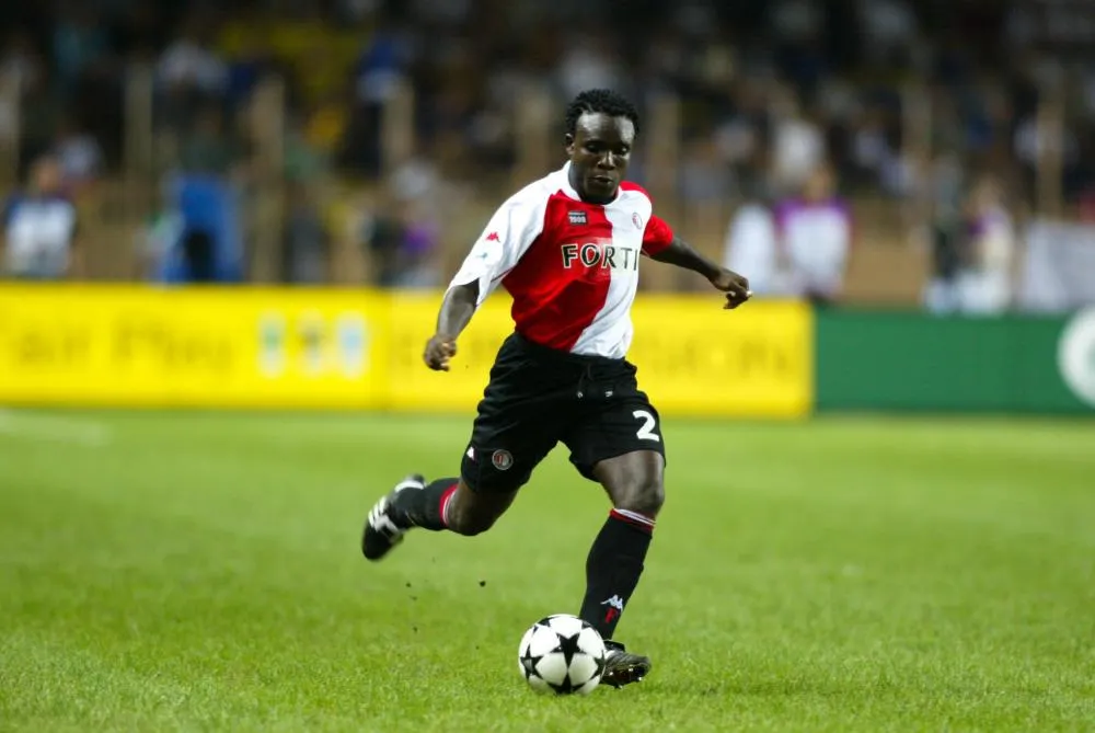 Mort de Christian Gyan, champion d’Europe avec Feyenoord
