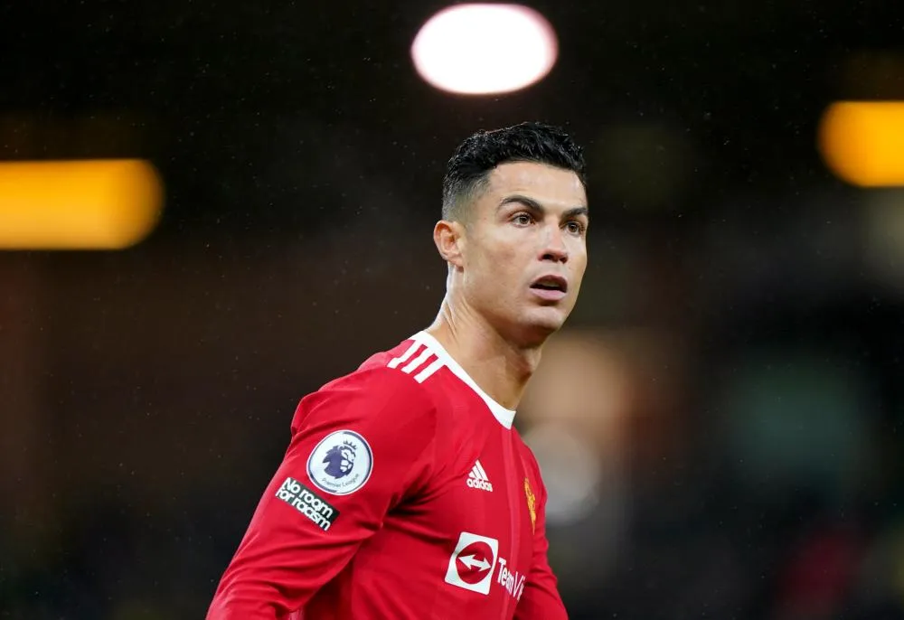 Une statue de Cristiano Ronaldo (Manchester United) fait polémique en Inde, dans l’État de Goa