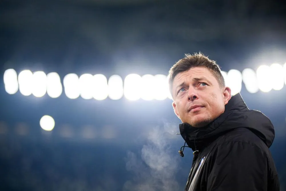 Suède : L&rsquo;entraîneur danois Jon Dahl Tomasson quitte le Malmö FF