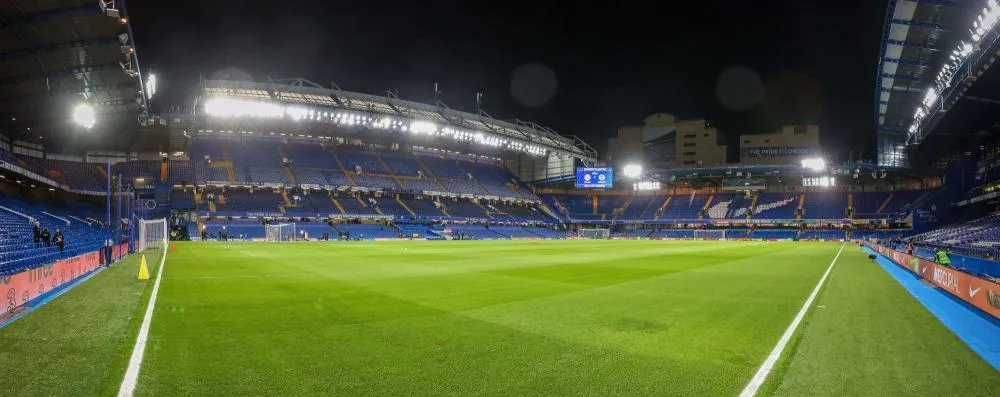 Chelsea enregistre une perte de près de 180 millions d’euros en 2020-2021