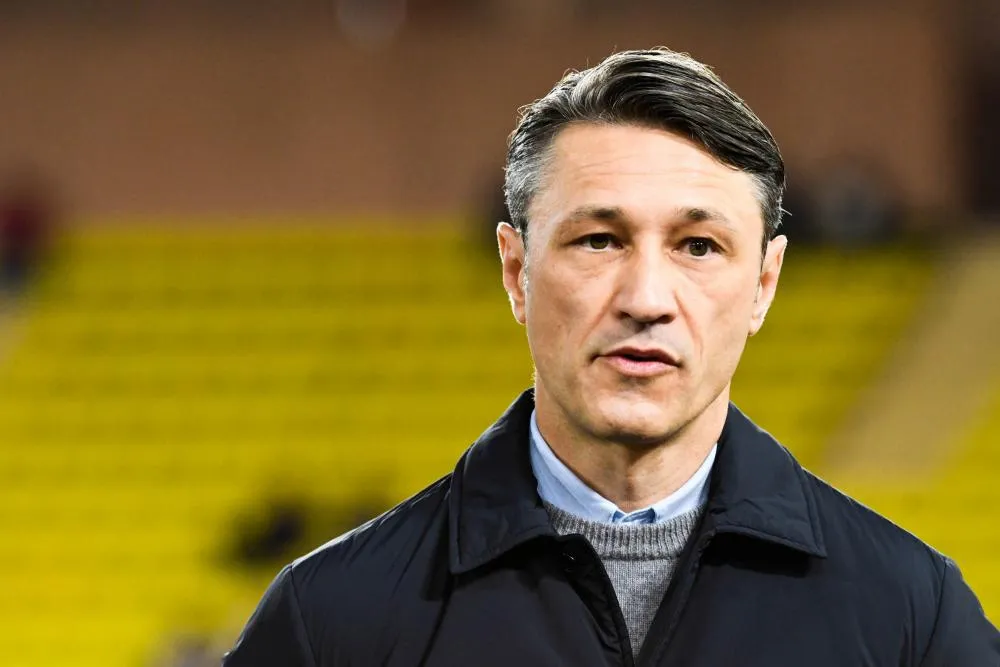 Niko Kovač, le Rocher encore délaissé