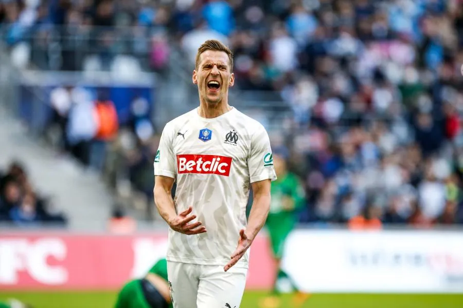 En direct :  Chauvigny – Marseille