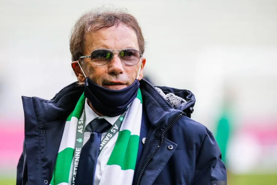 Roland Romeyer ne comprend pas «<span style="font-size:50%">&nbsp;</span>les réactions de quelques abrutis<span style="font-size:50%">&nbsp;</span>»