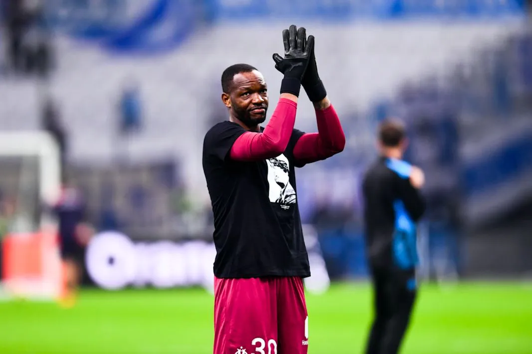 Lettre d&rsquo;un supporter de l&rsquo;OM à Steve Mandanda