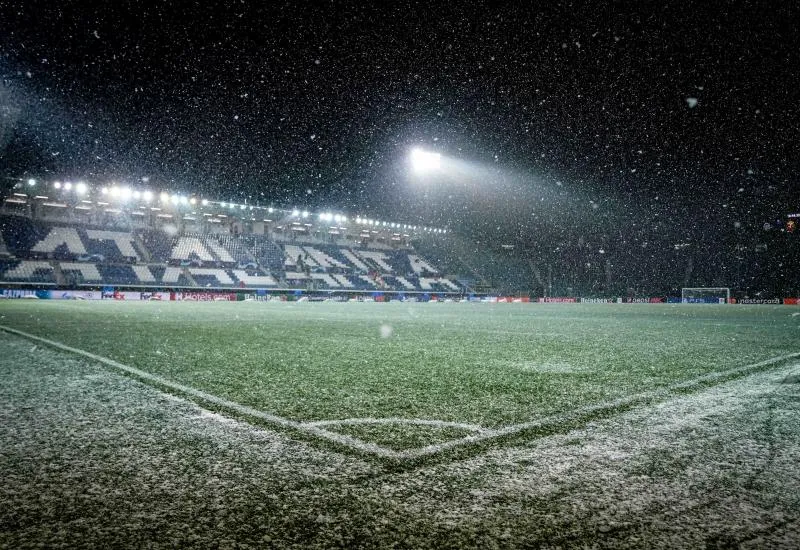 Atalanta-Villarreal reporté !