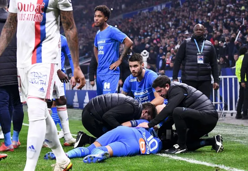 Affaire OL/OM : Lyon sanctionné d’un point, match à rejouer à huis clos