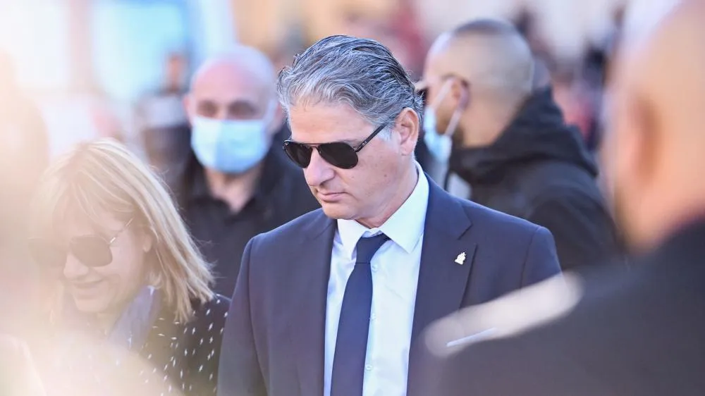 Lyon-Marseille : Jacques Cardoze (OM) s’insurge contre la décision de la Commission de discipline de la LFP