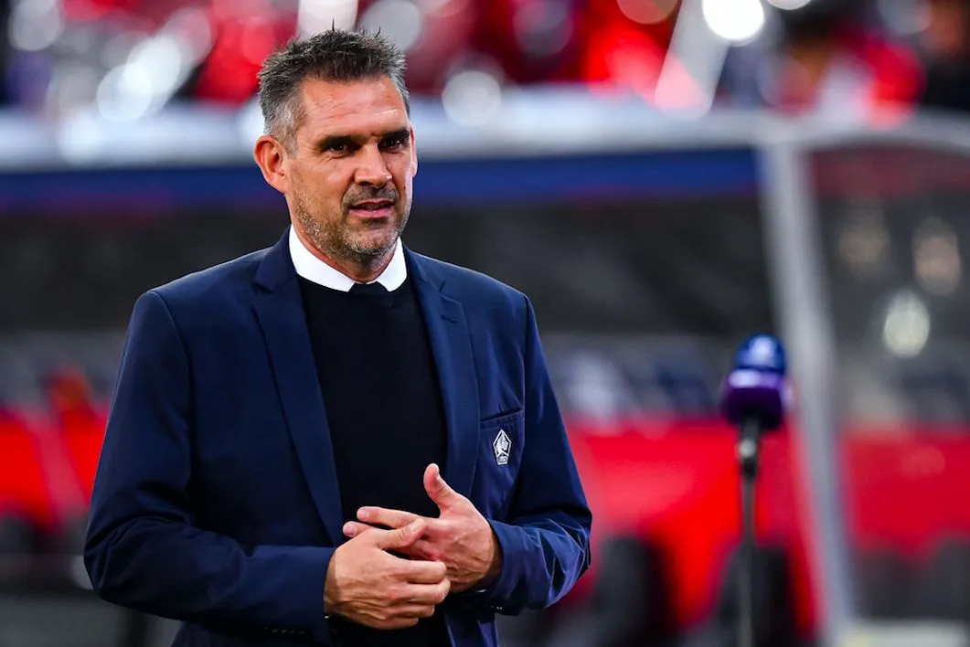 La France première au classement UEFA sur la saison en cours