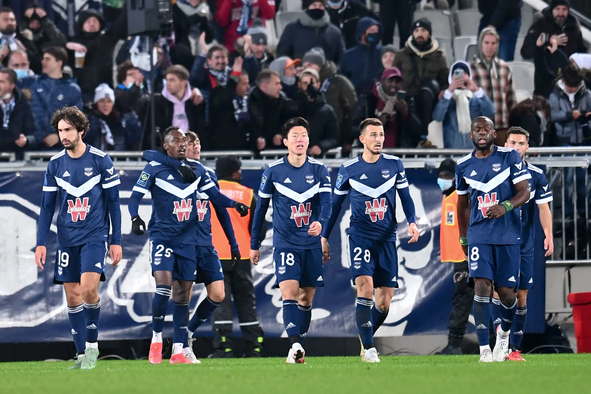 Pronostic Troyes Bordeaux : Analyse, cotes et prono du match de Ligue 1