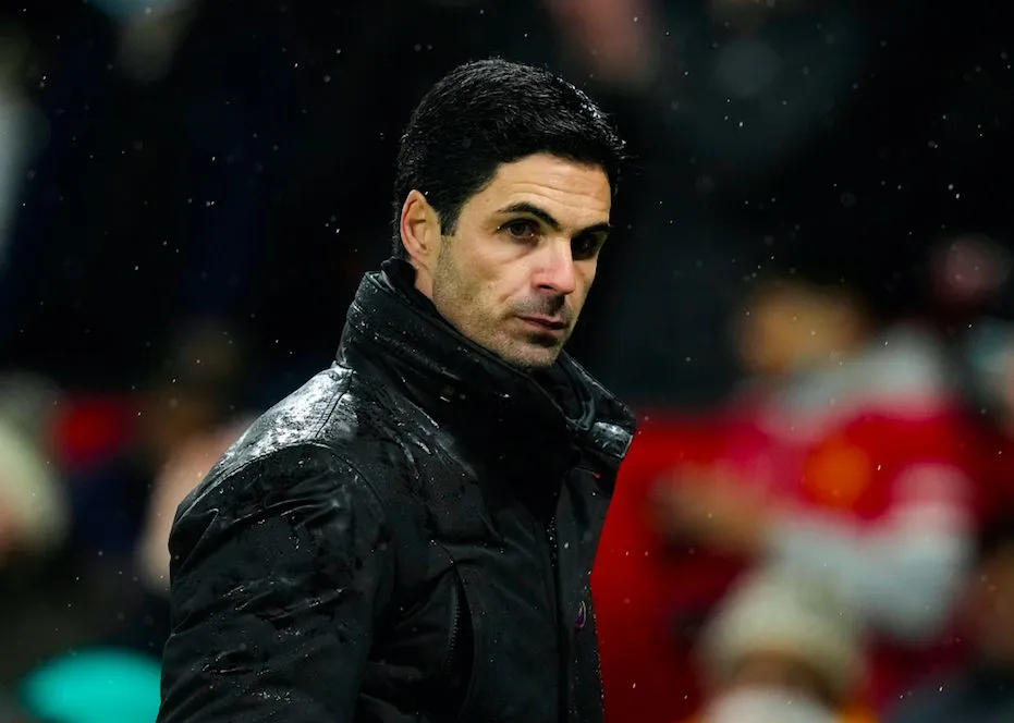 Mikel Arteta souhaite des protocoles Covid plus clairs en Premier League