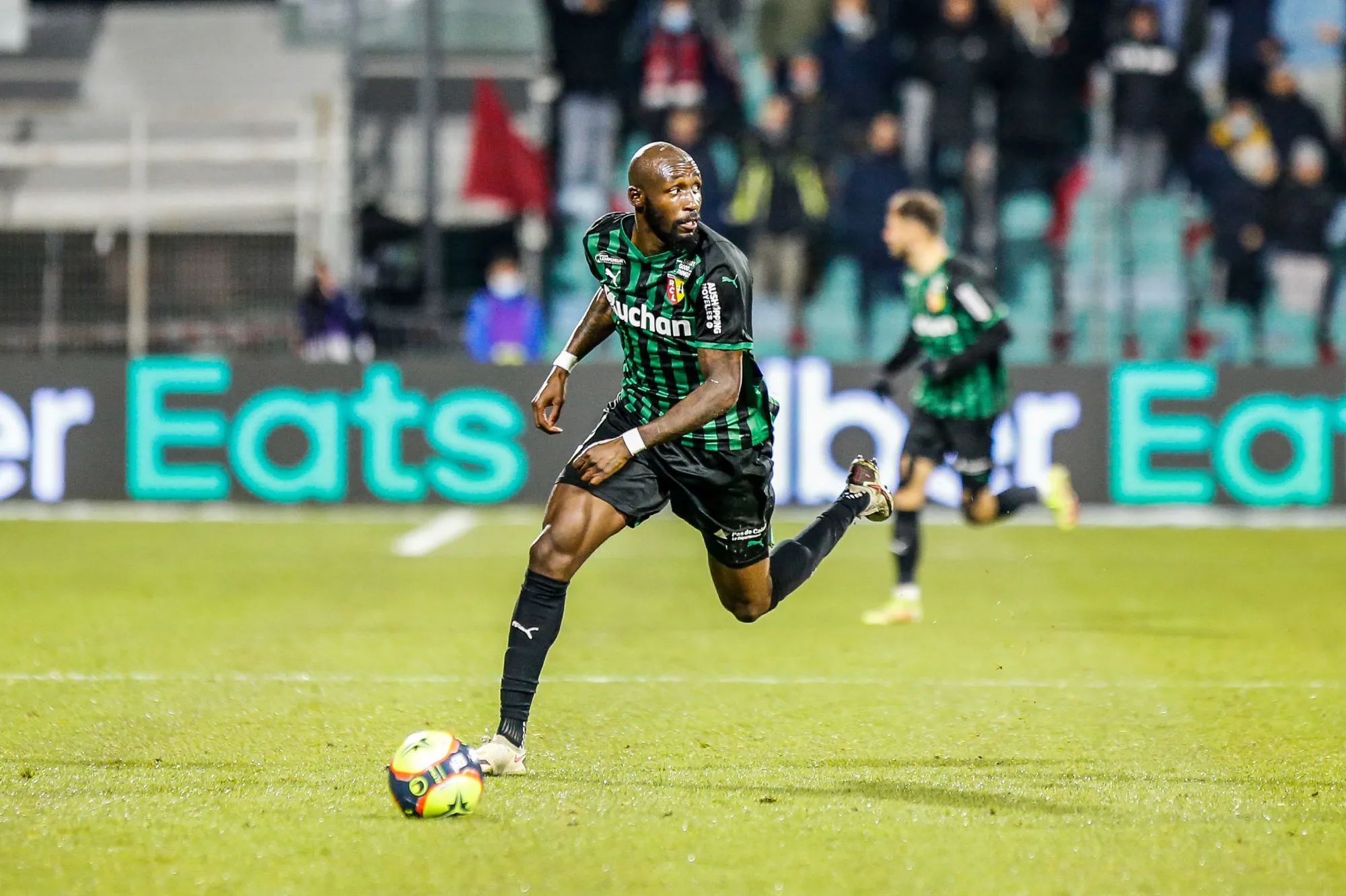 En direct : Nantes – Lens