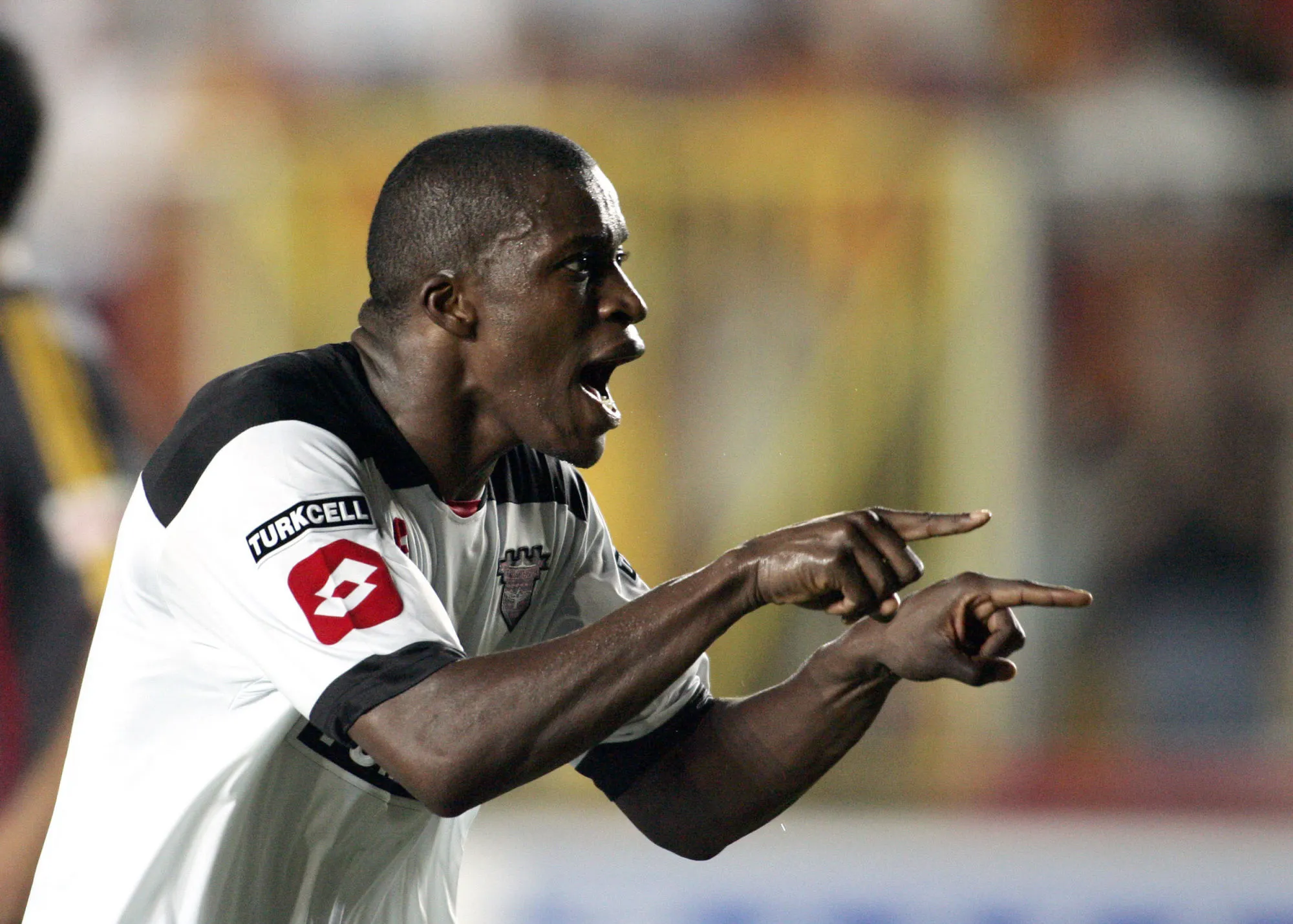 Guinée : Kaba Diawara sera le sélectionneur pour la CAN