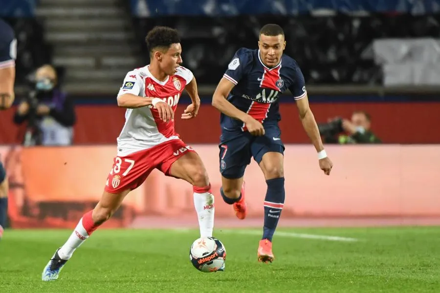 En direct : PSG &#8211; Monaco