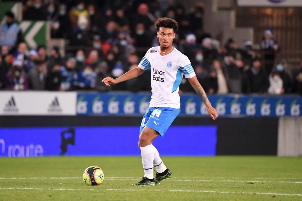 Boubacar Kamara devrait partir libre de l&rsquo;OM