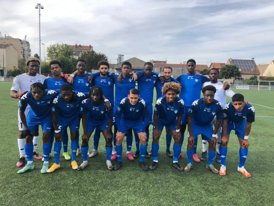 La belle épopée des U19 de la Jeanne d’Arc de Drancy