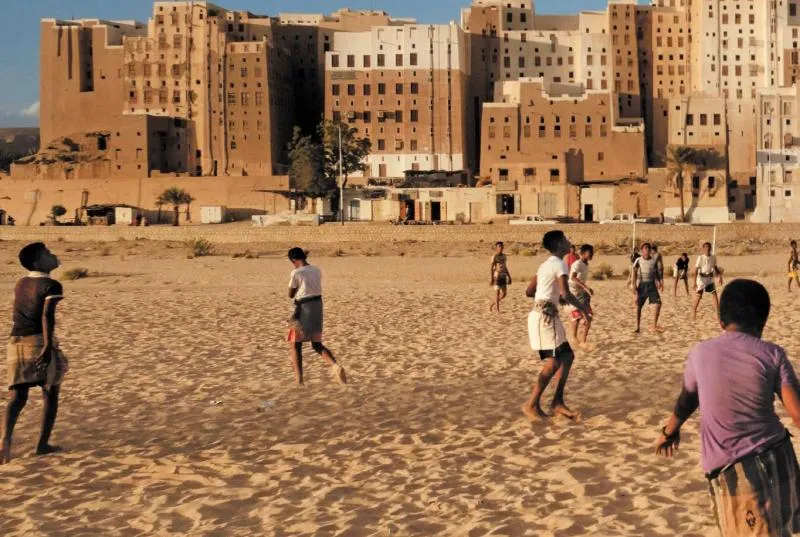 Une liesse collective coûte la vie d'une enfant lors de la victoire du Yémen