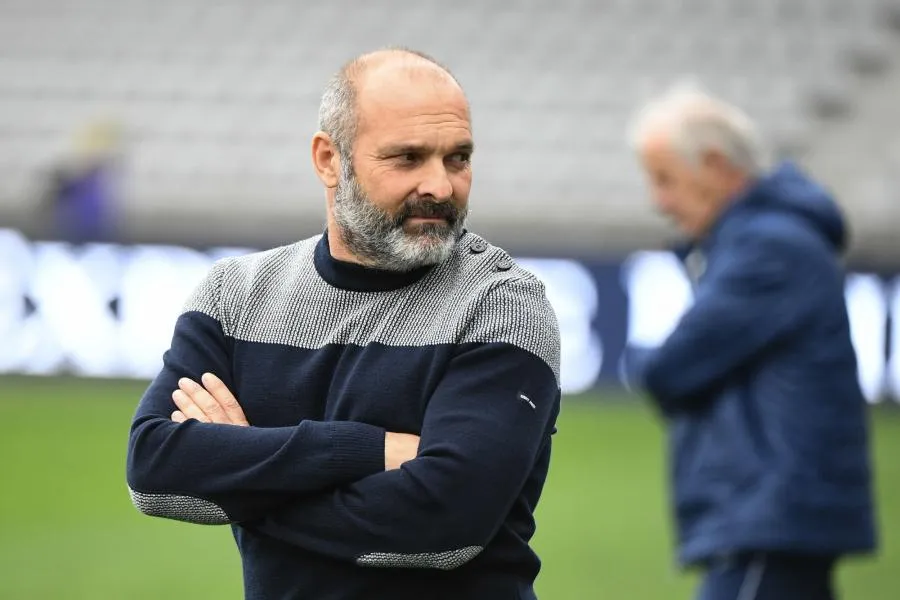 Pascal Dupraz attendu à Saint-Étienne pour succéder à Claude Puel