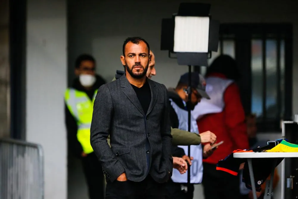 Vers un retour de Vitorino Hilton en Ligue 1 ?