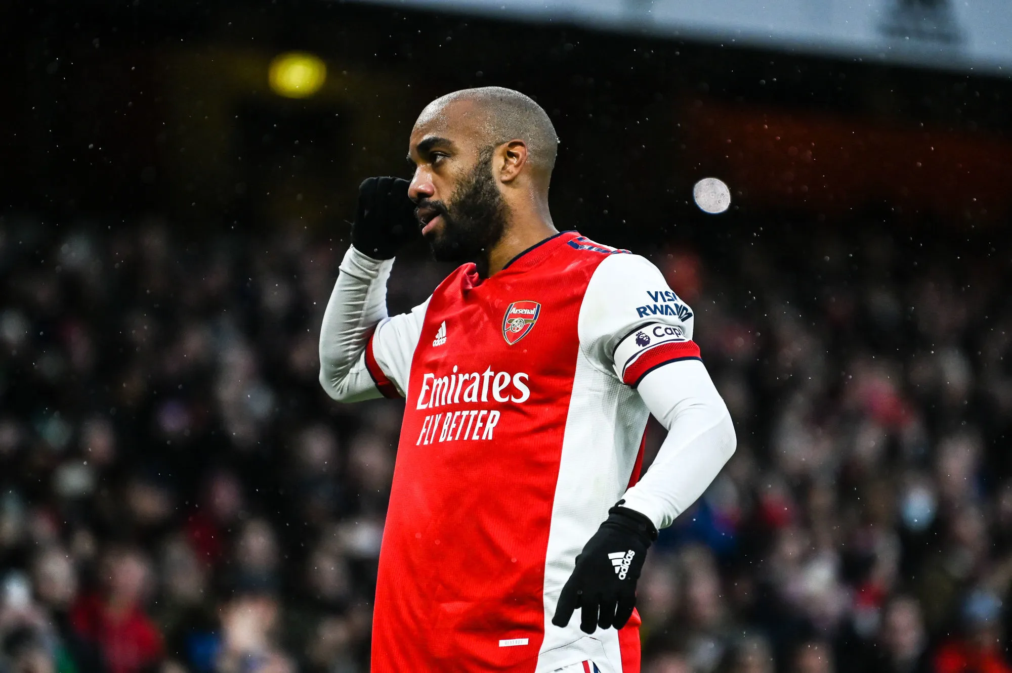 En direct : Arsenal – West Ham