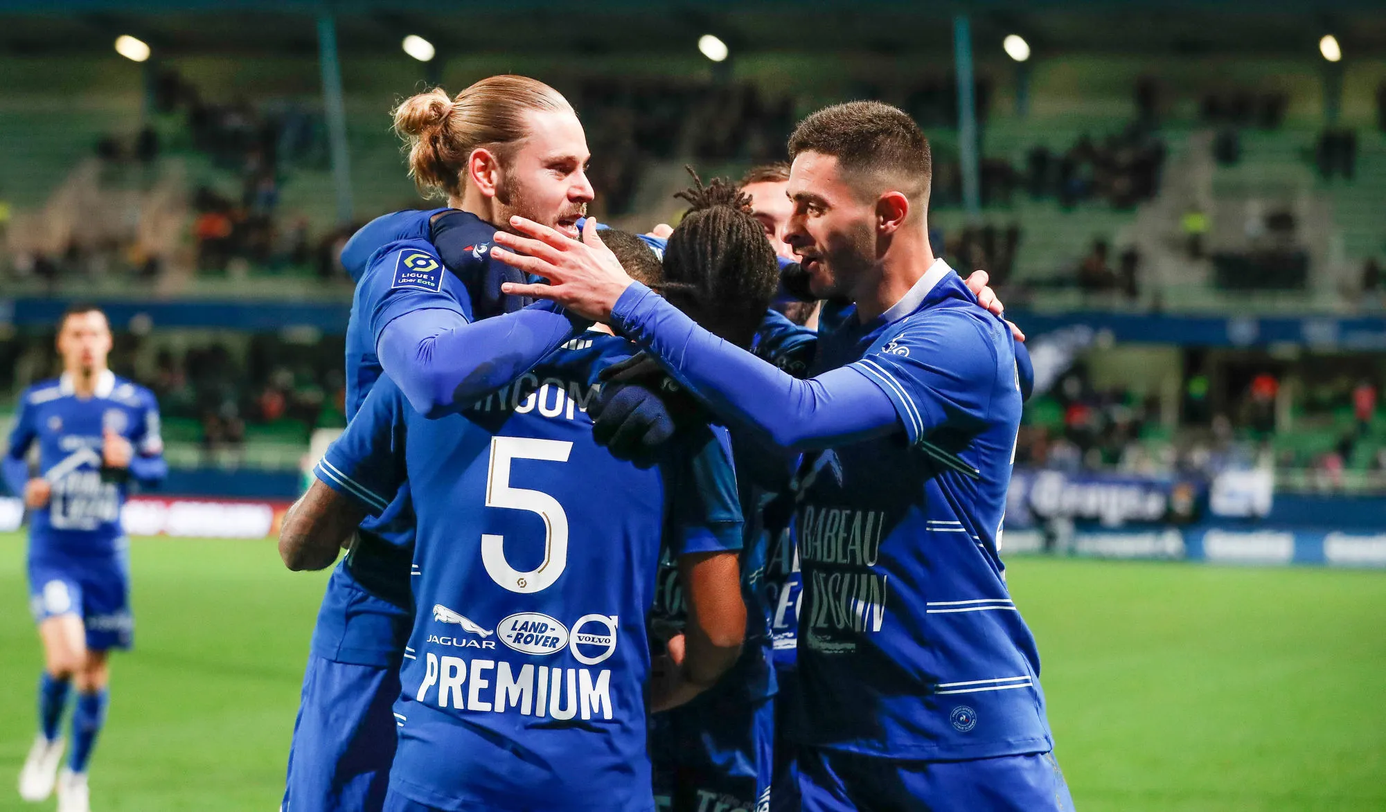 Pronostic Troyes Nancy : Analyse, cotes et prono du match de Coupe de France