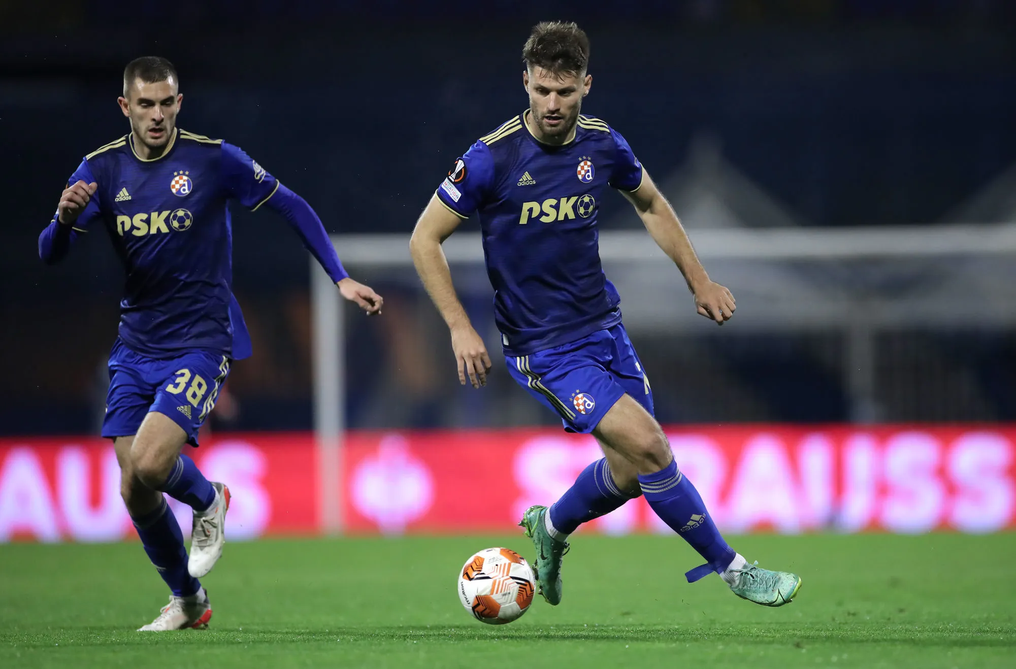 En Croatie, un joueur exclu après avoir fait une feinte sur son penalty