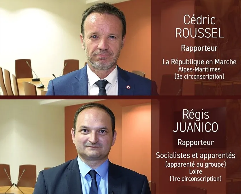 Les députés Juanico et Roussel : « L’échec de Mediapro, c’est une responsabilité partagée »