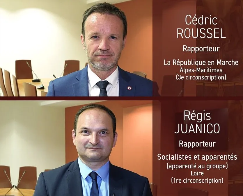 Les députés Juanico et Roussel : « L’échec de Mediapro, c’est une responsabilité partagée »