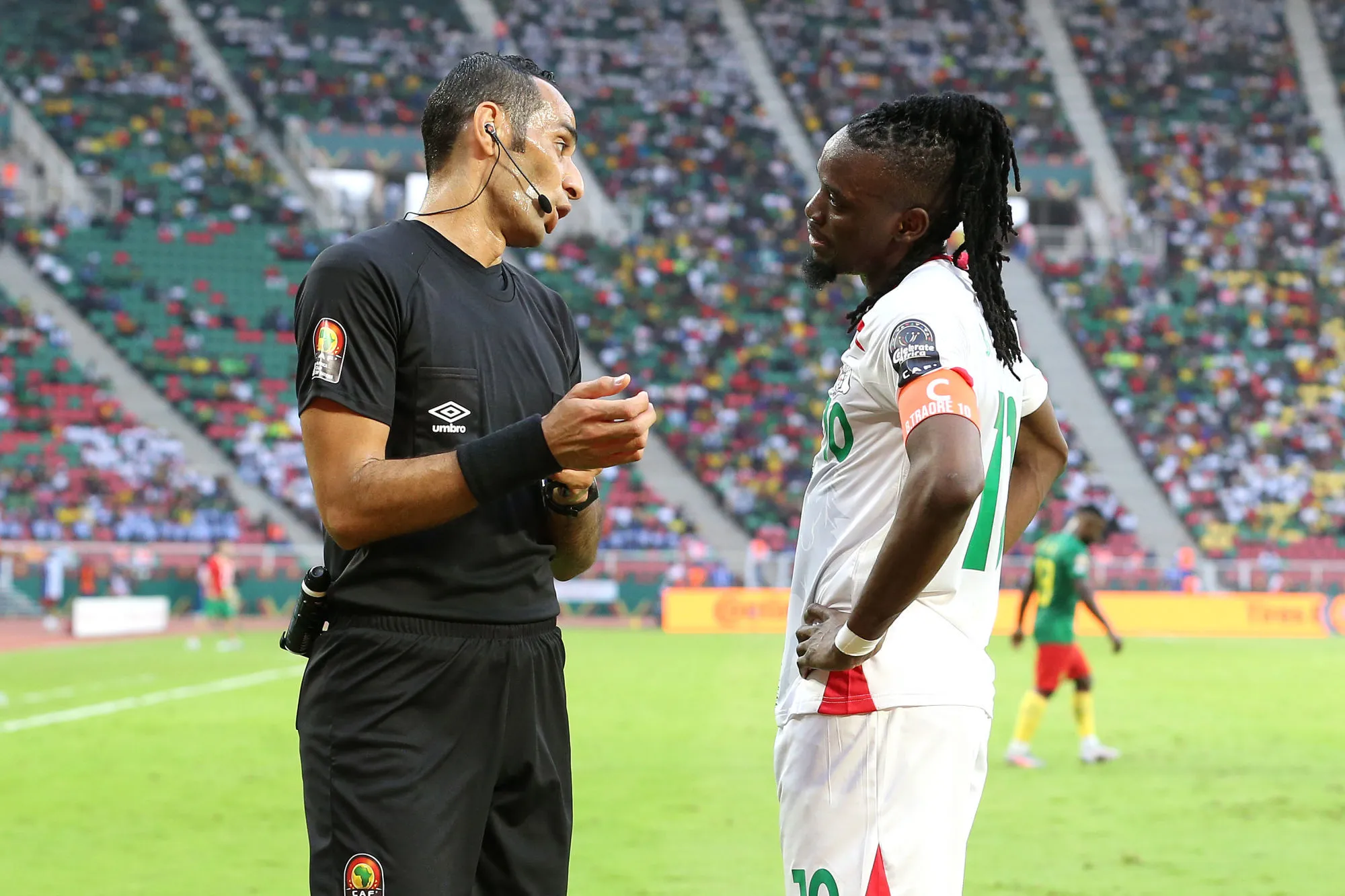 Pronostic Cap Vert Burkina Faso : Analyse, cotes et pronostic du match de la CAN 2022