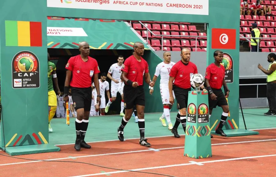 1-0, Nigeria et arbitrage lunaire : le bilan de cette première journée de CAN