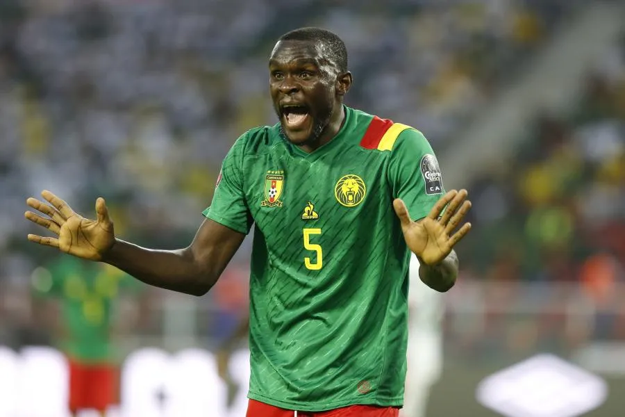 En direct : Cameroun - Éthiopie