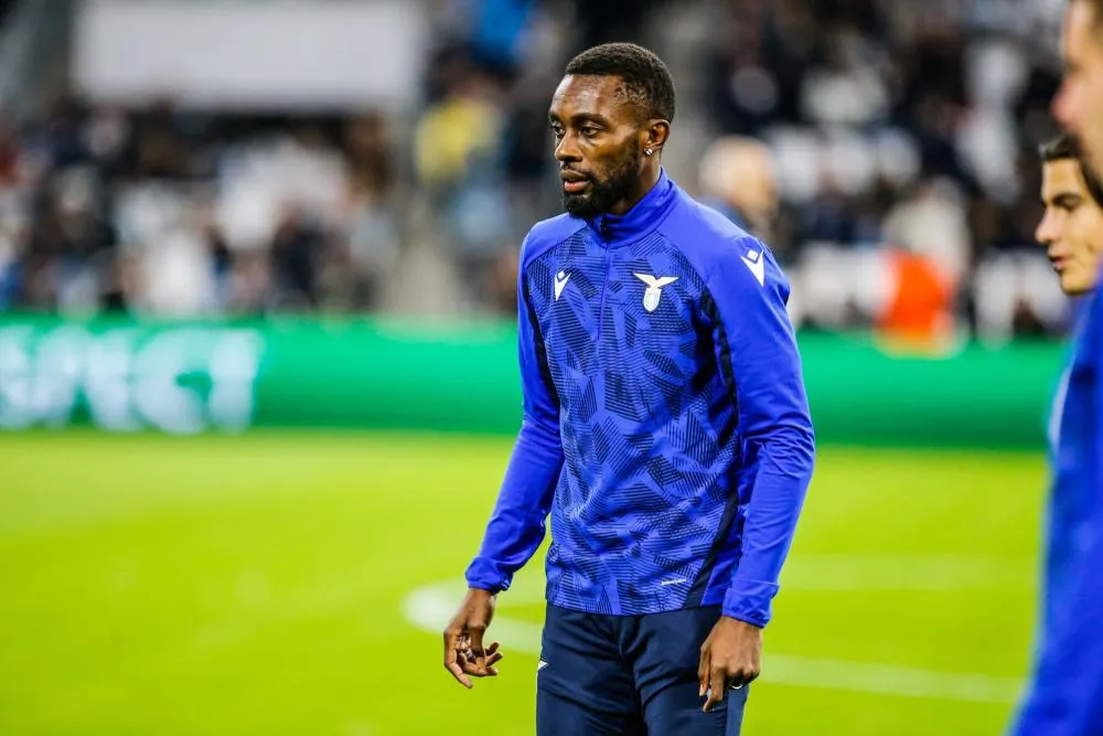 Côte d&rsquo;Ivoire : Touché par une pneumonie, Jean-Daniel Akpa-Akpro (Lazio) est forfait pour la CAN
